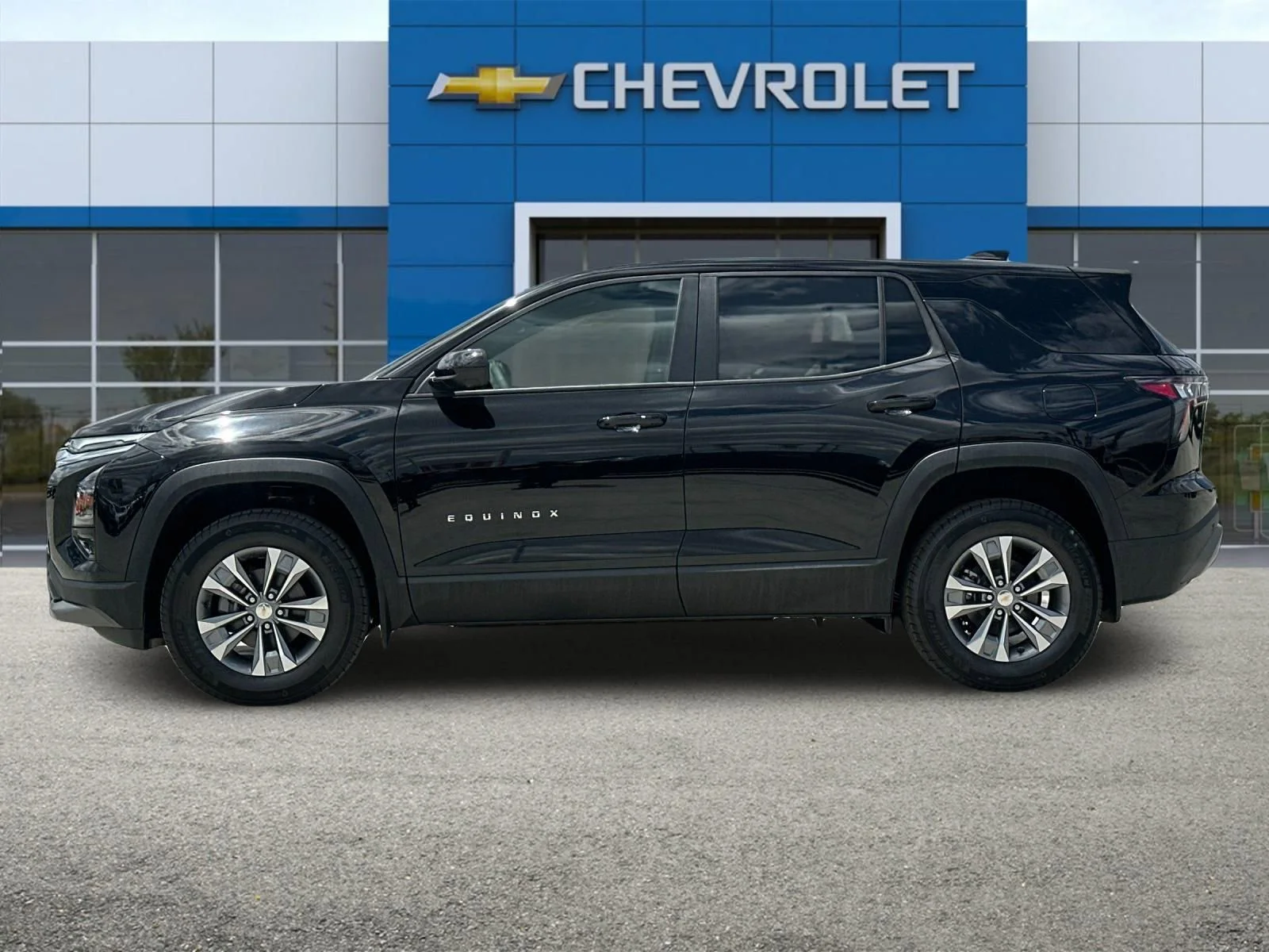 2026 Chevrolet Equinox LT - Photo 7