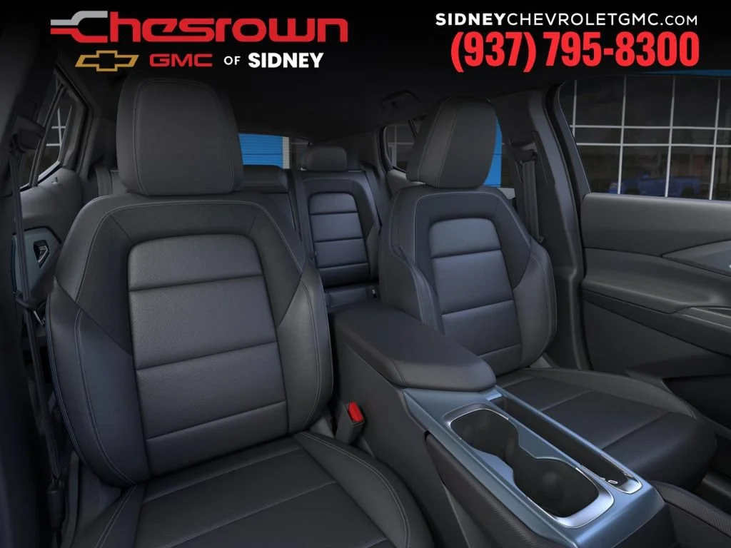 2026 Chevrolet Equinox EV 2LT - Photo 16