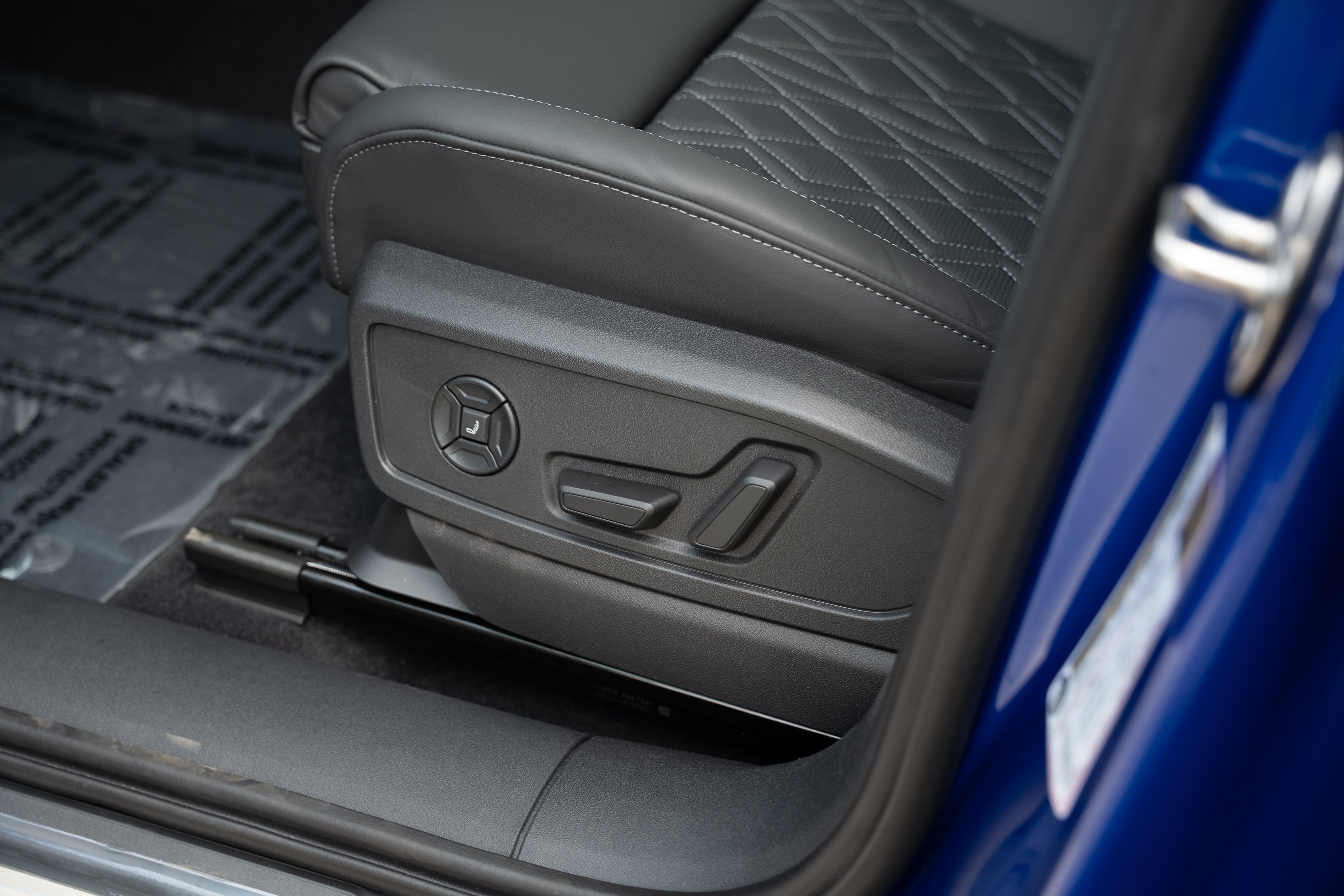 New 2026 Ultra Audi Premium Plus image 20