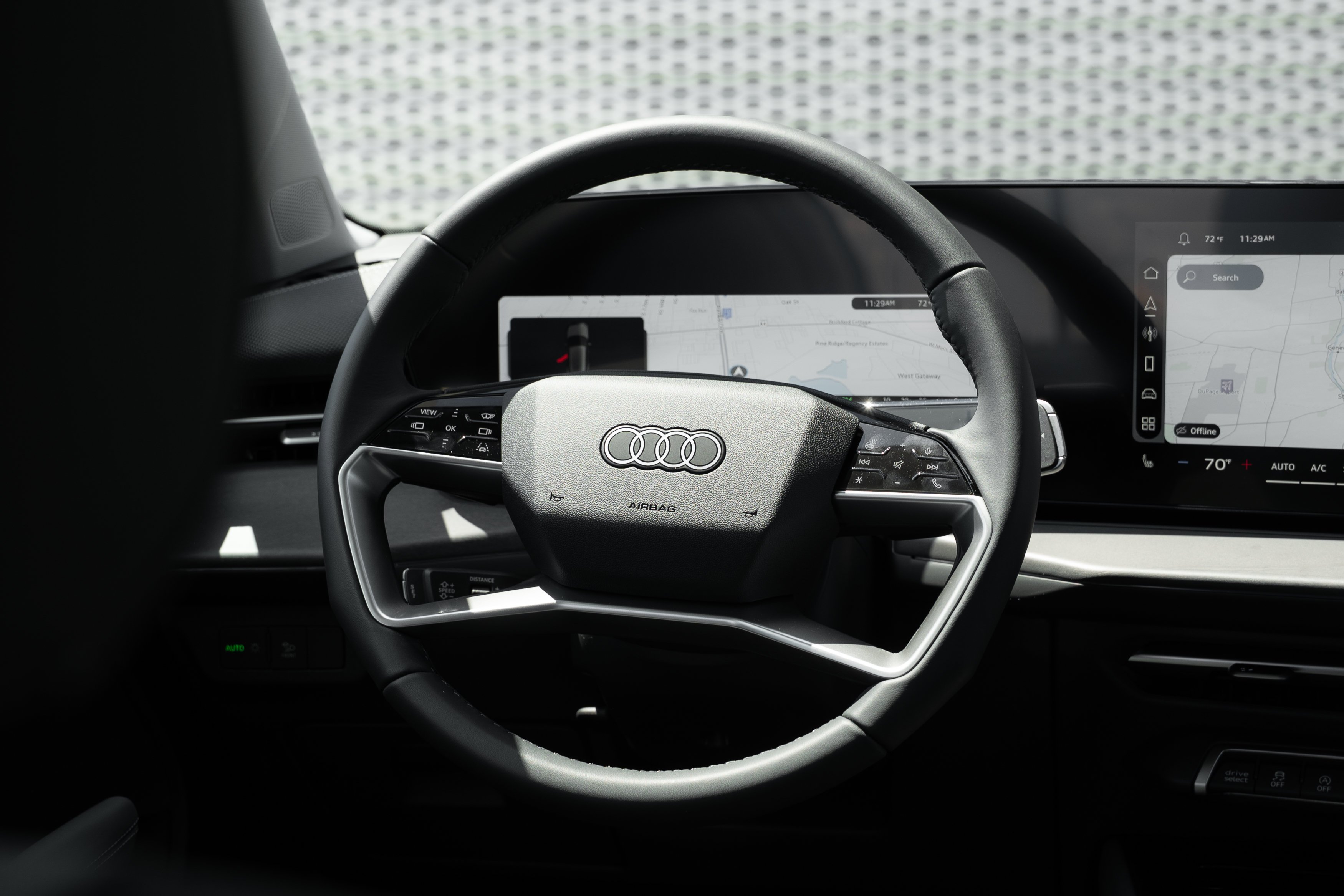 New 2026 Arrow Audi S line image 9