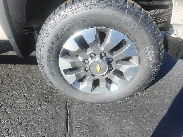 2026 Chevrolet Silverado 2500 HD Custom - Photo 32