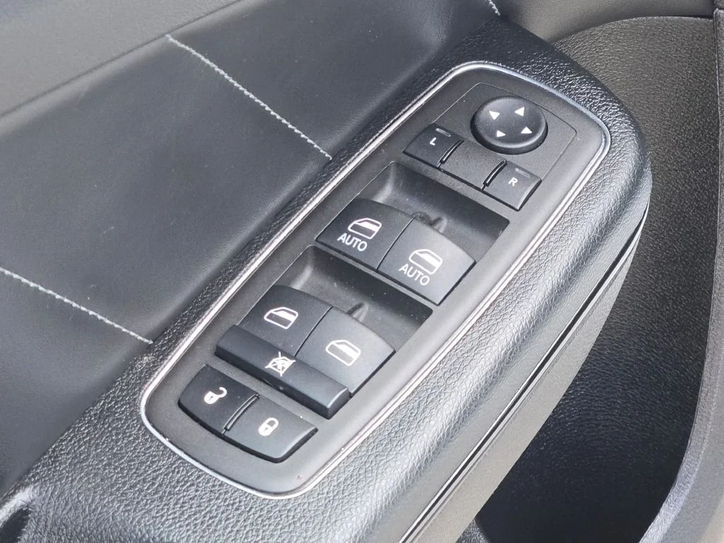 Used 2023 White Dodge GT image 17