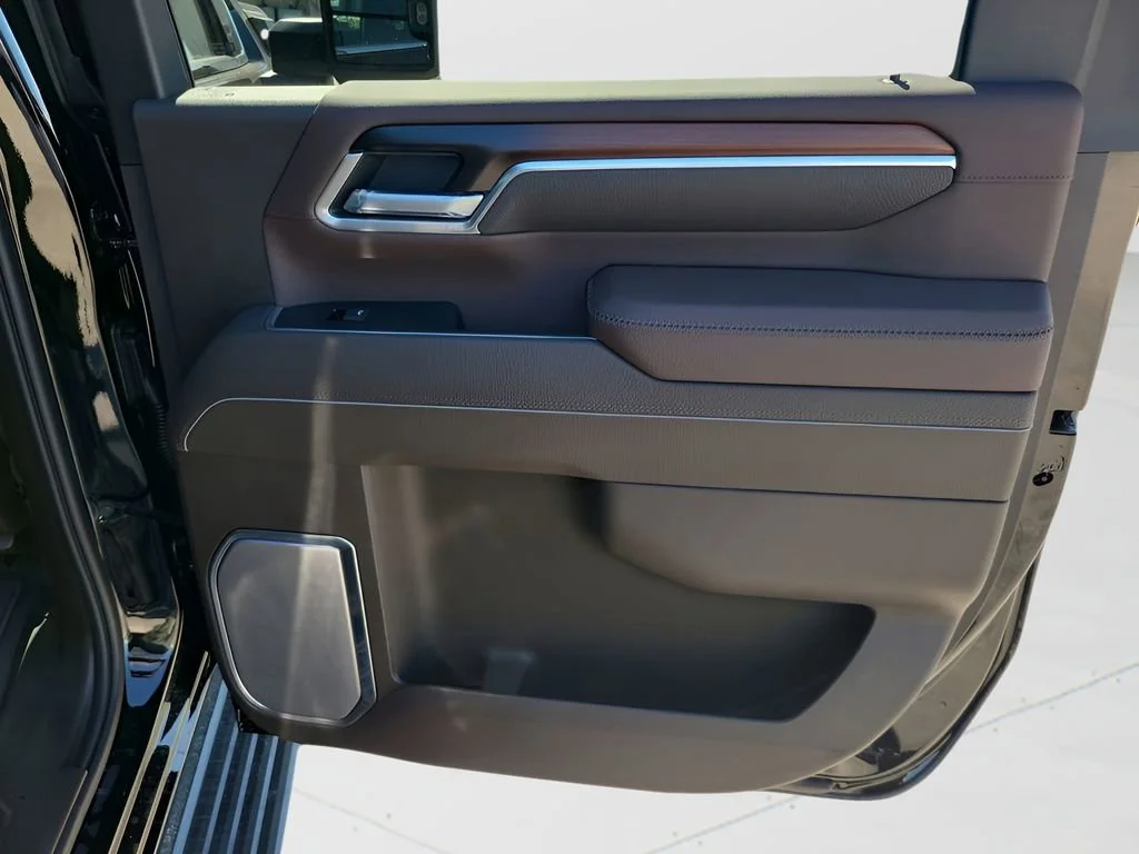 New 2026 Onyx Black GMC Denali image 45