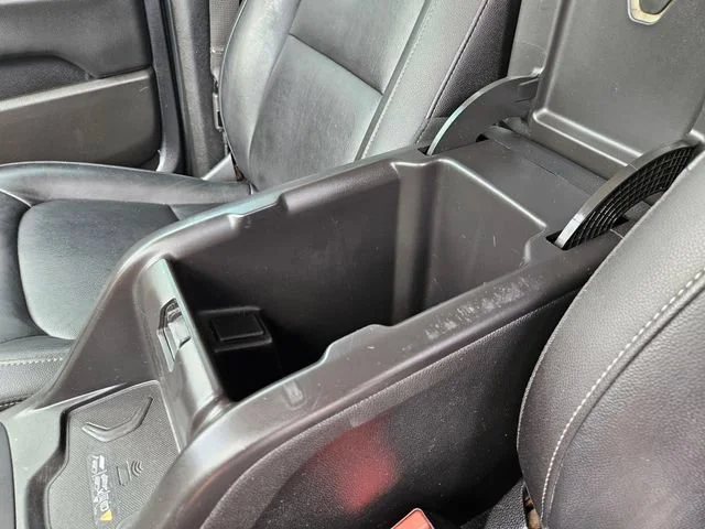 Used 2020 BLACK Chevrolet 4WD ZR2 image 26