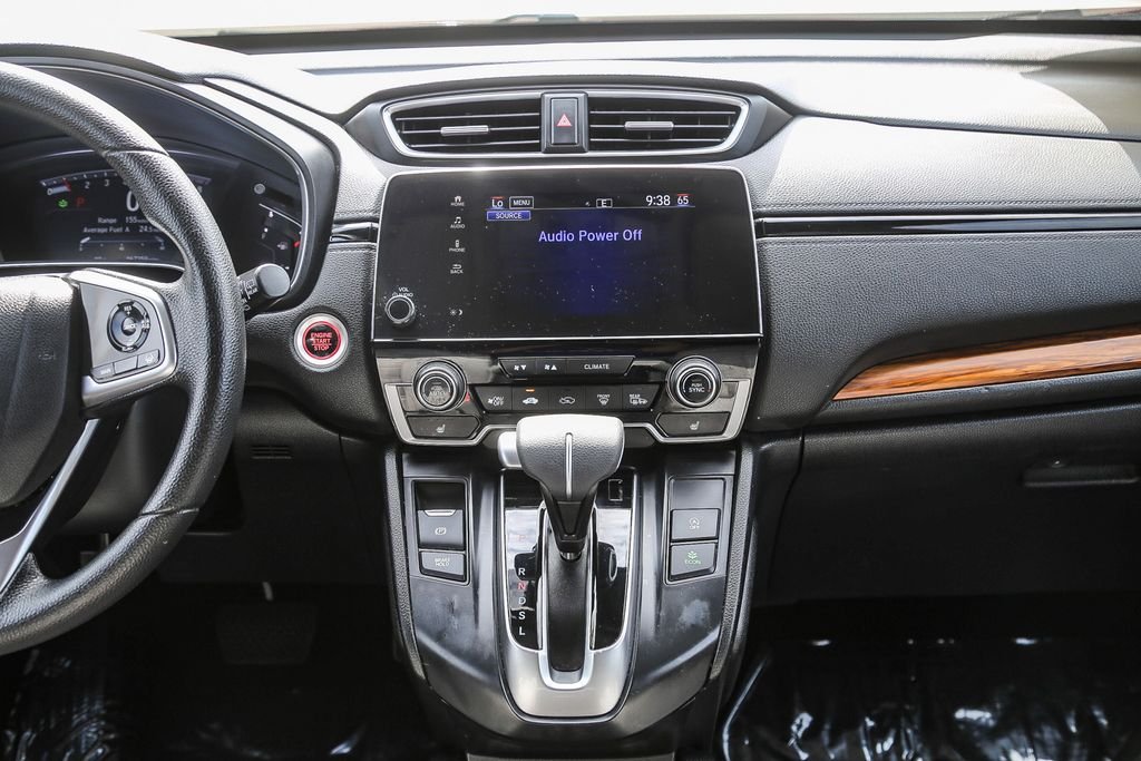 2022 Honda CR-V EX - Photo 14