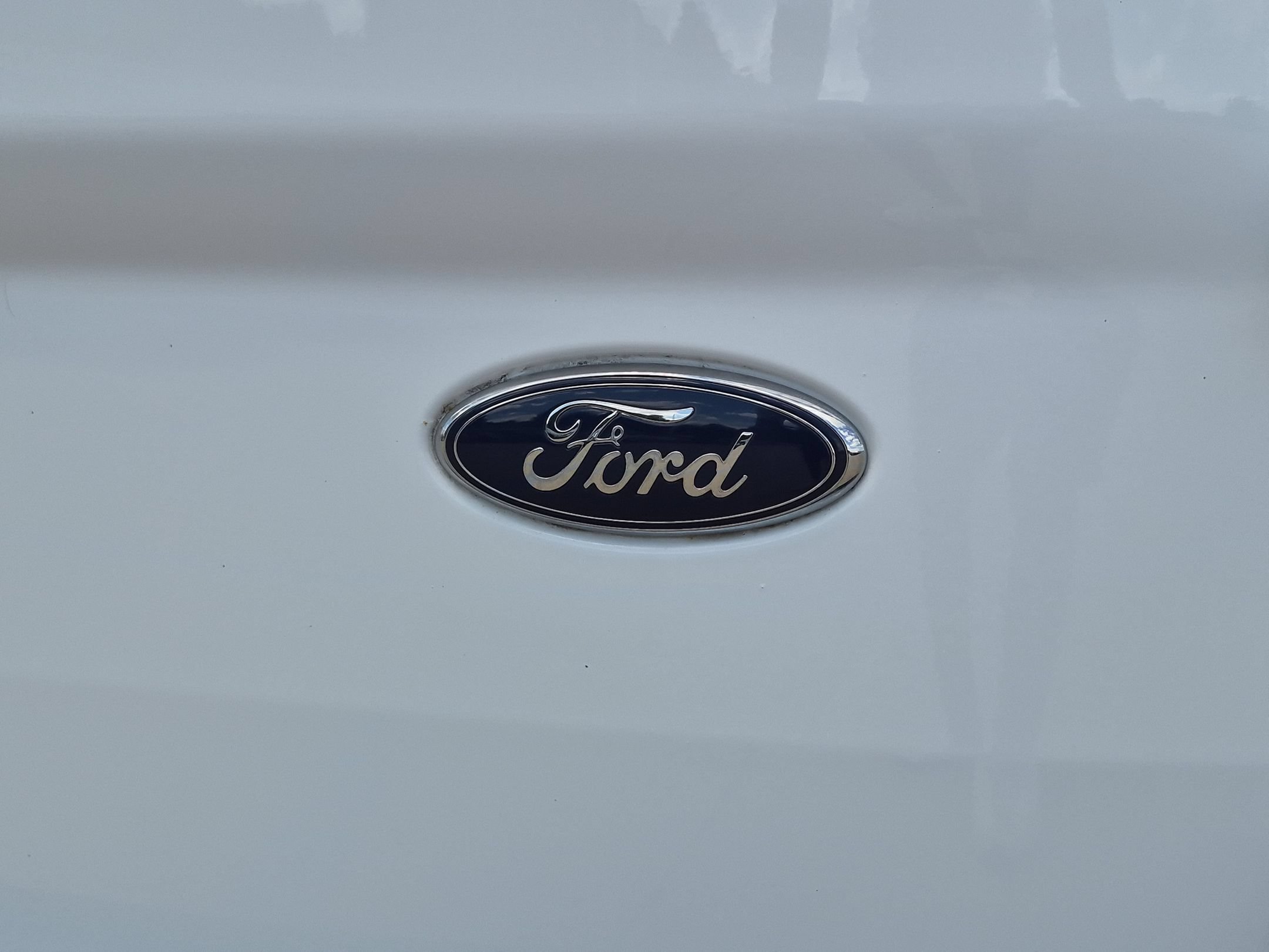 Used 2017 Frozen White Ford XL image 23