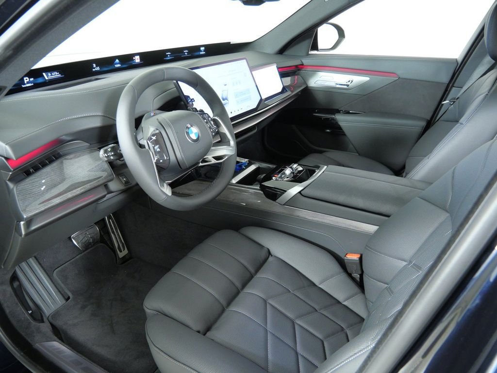 New 2027 Carbon Black Metallic BMW  image 34