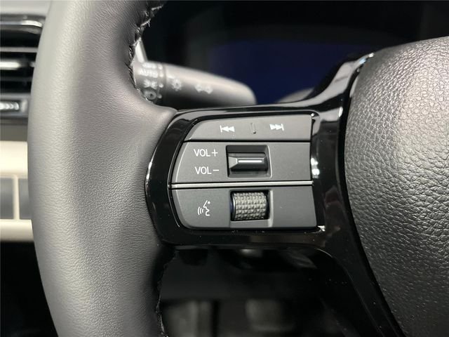 New 2026 Obsidian Blue Pearl Honda RTL image 14