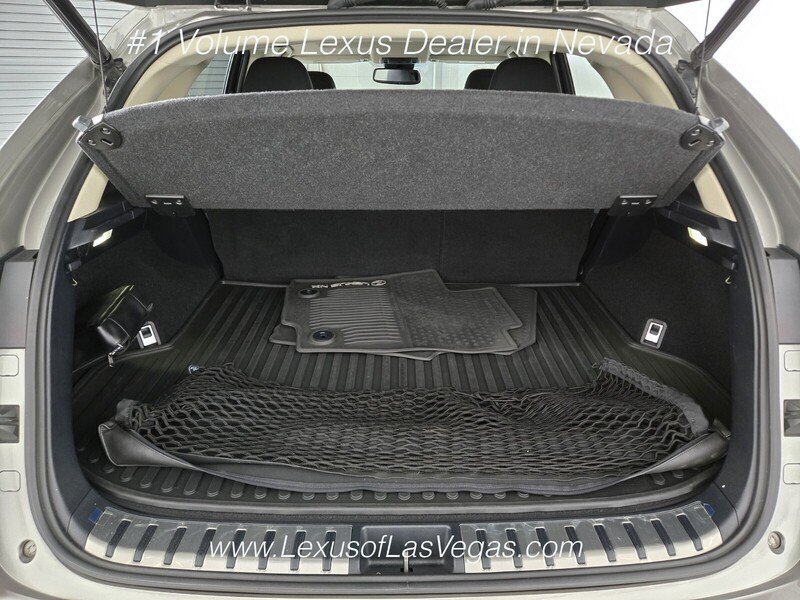 Used 2018 Silver Lexus 300 Base image 20