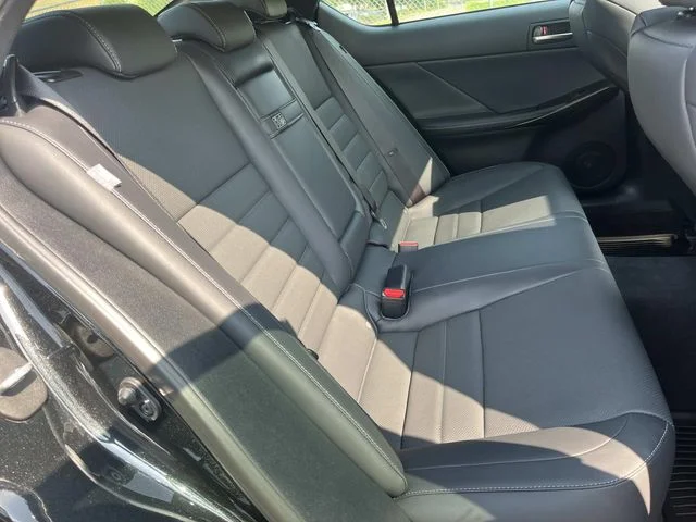 Certified Used 2025 CAVIAR Lexus 350 F SPORT image 23