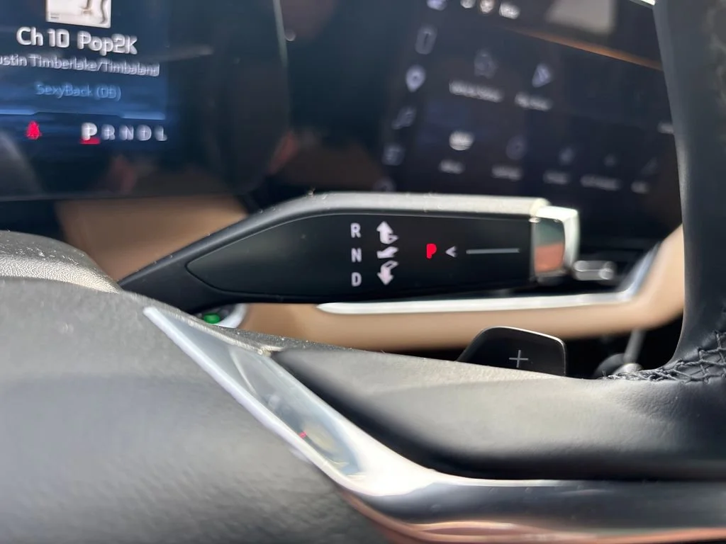 2025 Chevrolet Equinox ACTIV - Photo 21