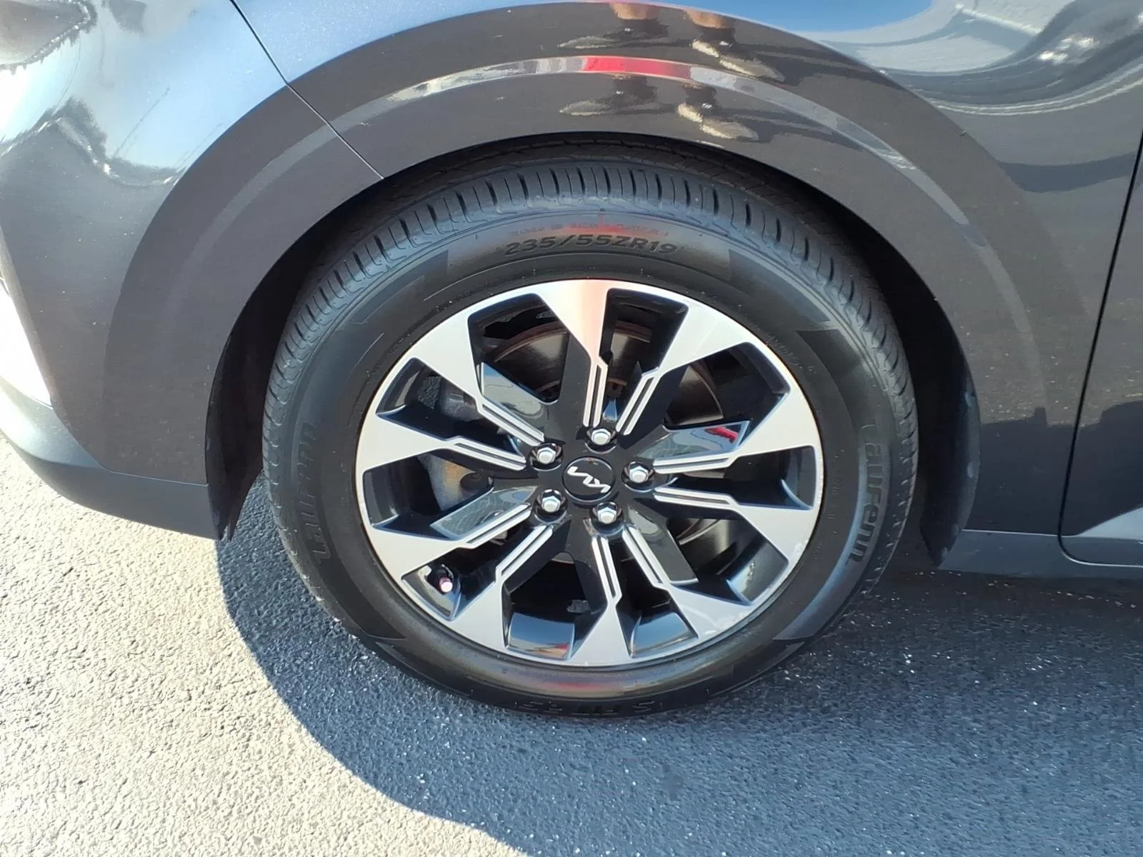 Used 2023 Panthera Metal Kia EX image 33