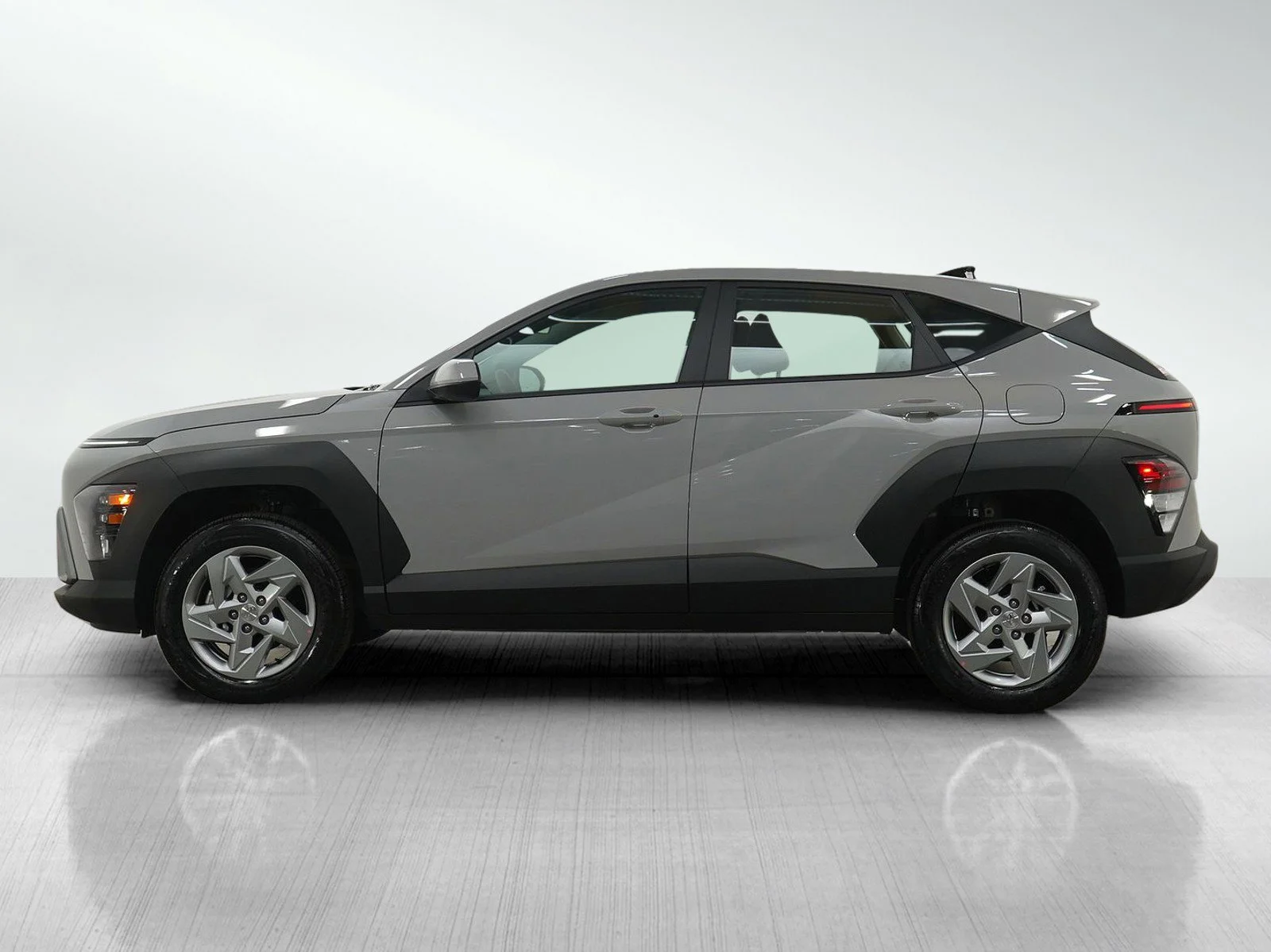 Certified 2026 Hyundai Kona SE with VIN KM8HACAB1TU390696 for sale in Minneapolis, Minnesota