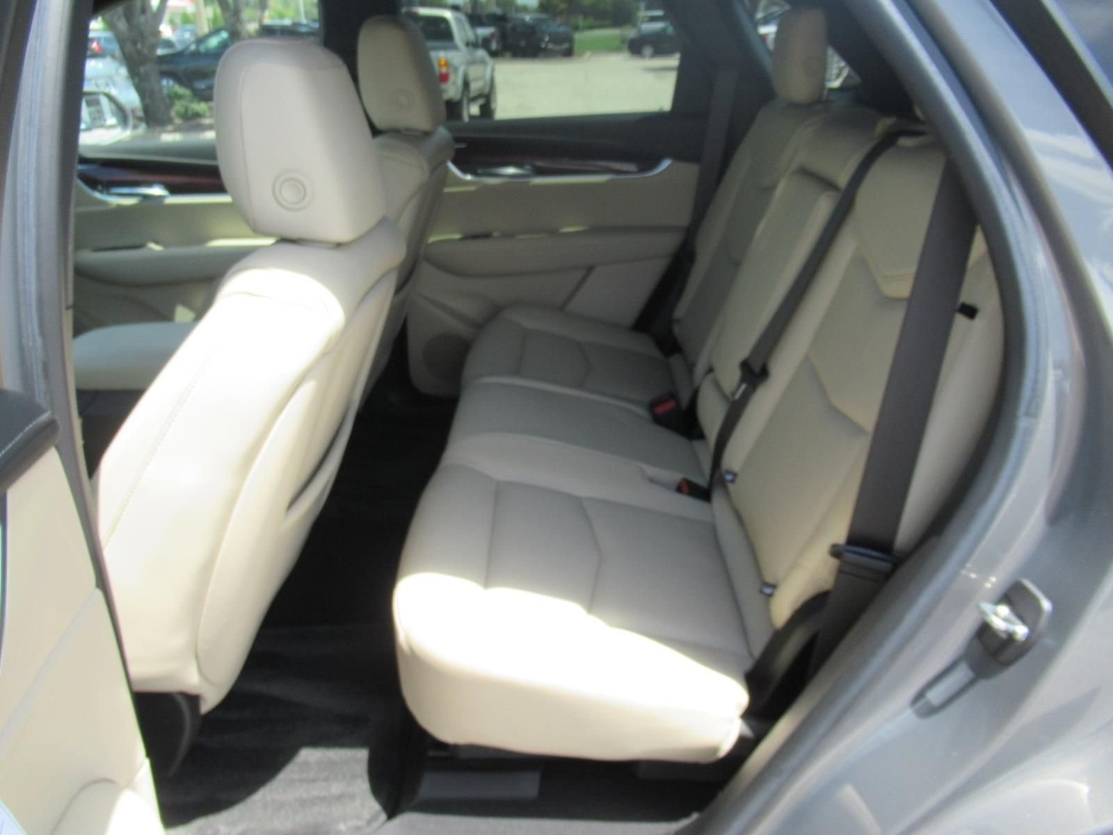 Used 2018 Brown Cadillac Premium Luxury image 36