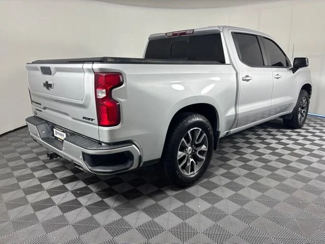 2021 Chevrolet Silverado 1500 RST - Photo 6