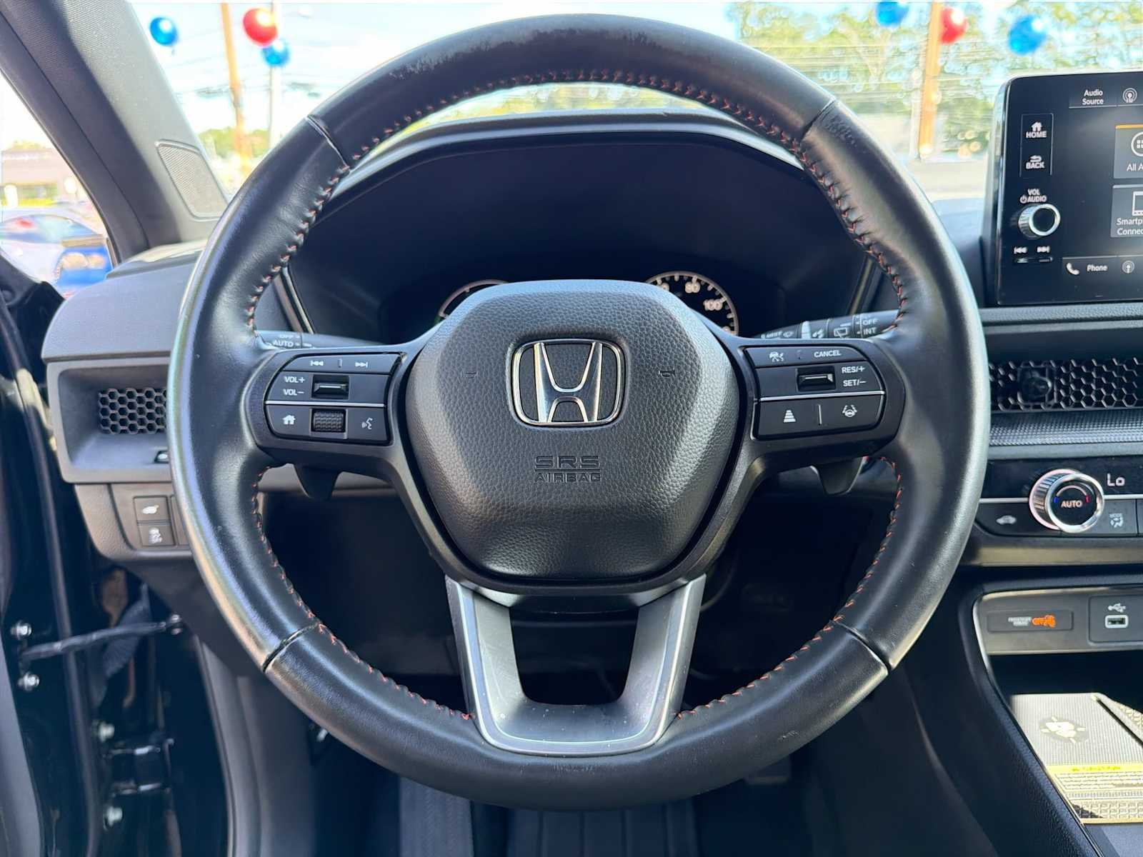 2024 Honda CR-V Sport-L - Photo 24