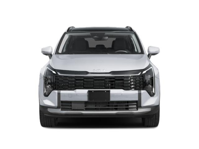 New 2027 Heritage Blue Kia EX image 7