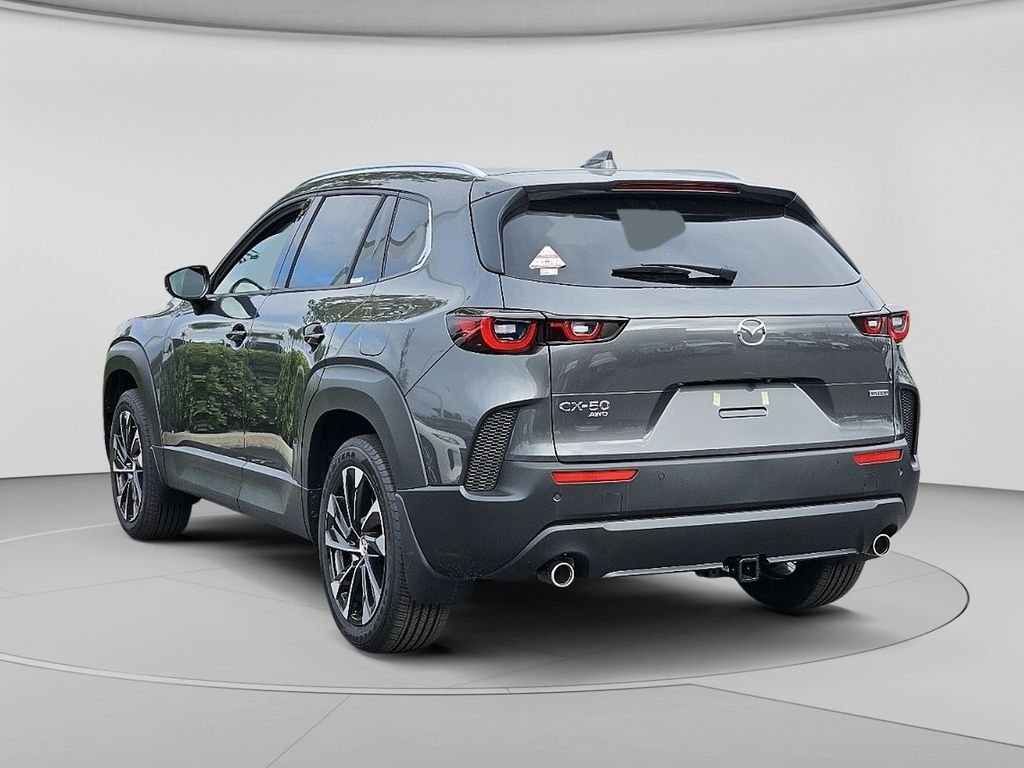 2026 Mazda CX-50 Premium Plus - Photo 13
