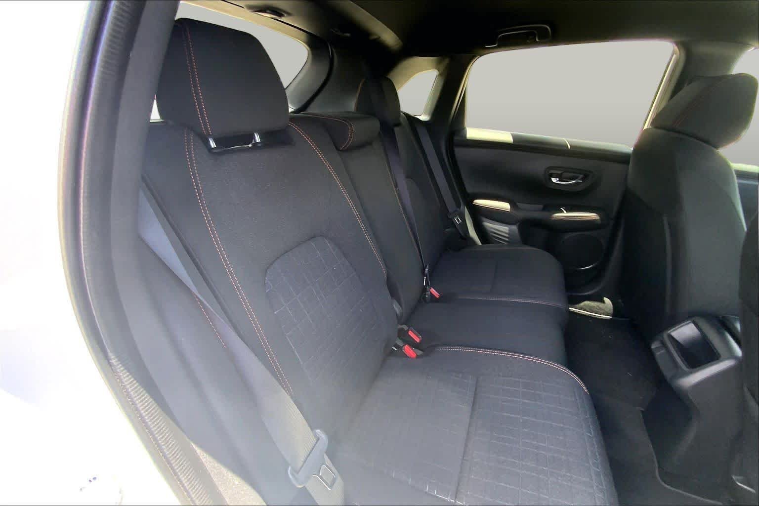 Used 2026 Crystal Black Pearl Honda Sport image 19