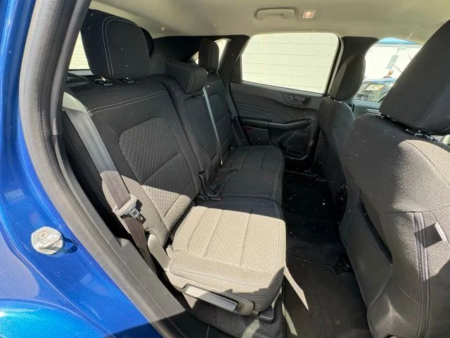 Used 2023 Blue Ford Active image 27