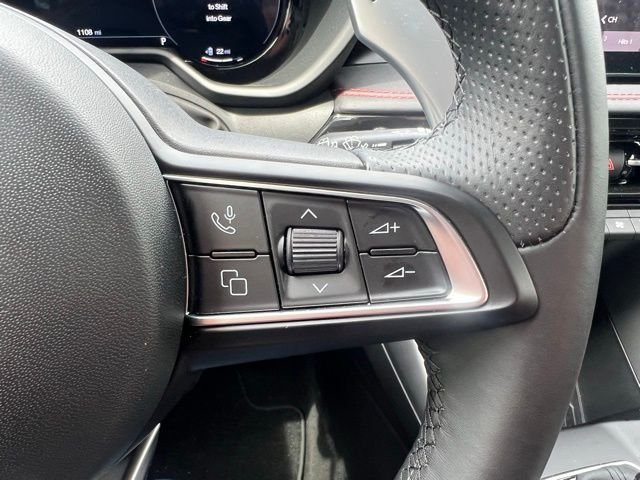 2024 Dodge Hornet R/T Plus - Photo 20