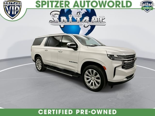 Used 2024 Beige Chevrolet Premier image 2