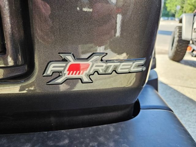 2025 Jeep Wrangler 4-Door Sahara - Photo 7