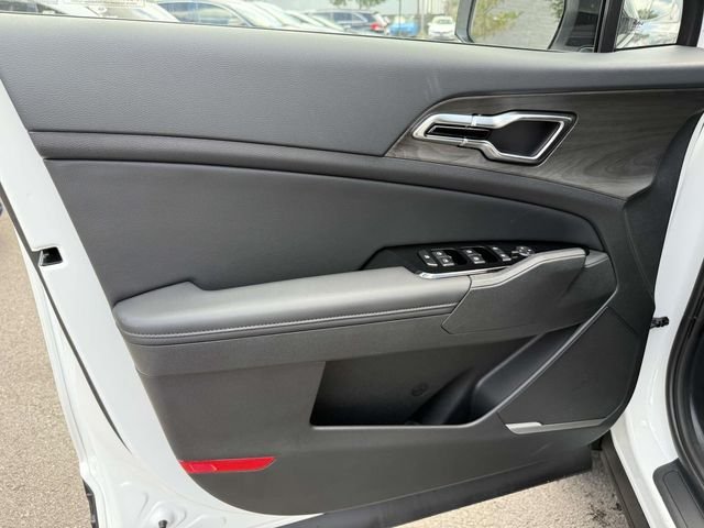 2025 Kia Sportage X-Line - Photo 27