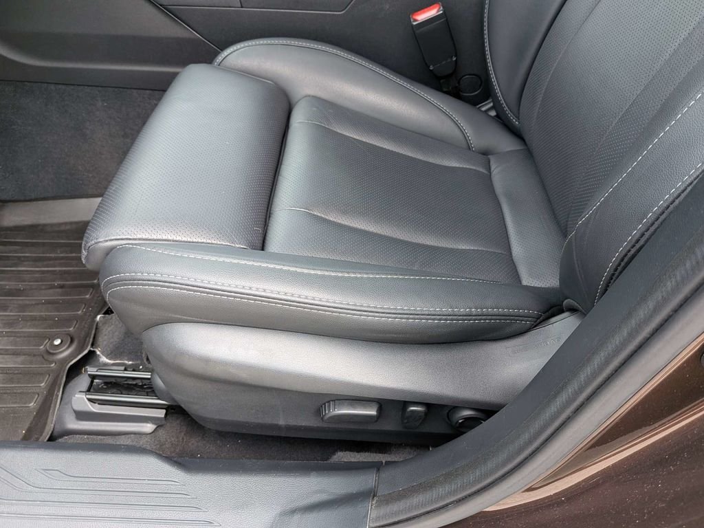 Used 2022 Brown Subaru Limited image 23