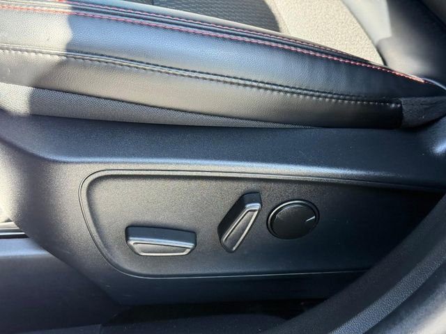 Used 2026 Gray Ford ST-Line image 14