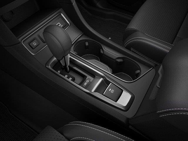 New 2027 MAGNETITE GRAY METALLIC Subaru Limited image 20
