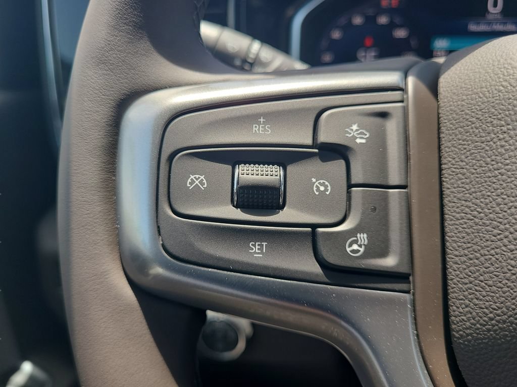 2026 Chevrolet Silverado 2500 HD LTZ - Photo 18