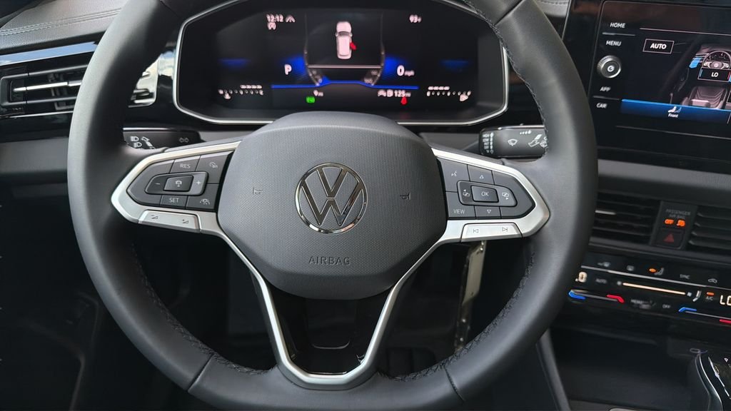 New 2026 Silver Volkswagen 1.5T S image 12