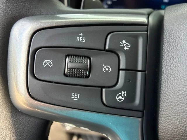 Certified Used 2023 Sterling Gray Metallic Chevrolet RST image 32