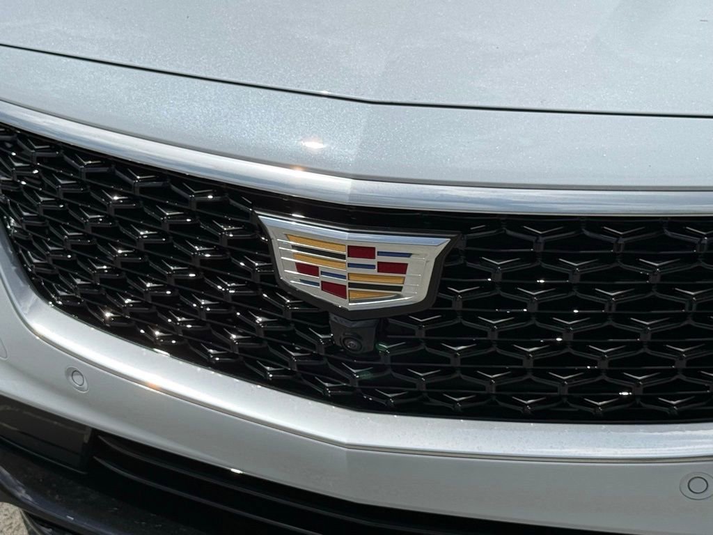 2026 Cadillac CT5 Premium Luxury - Photo 7