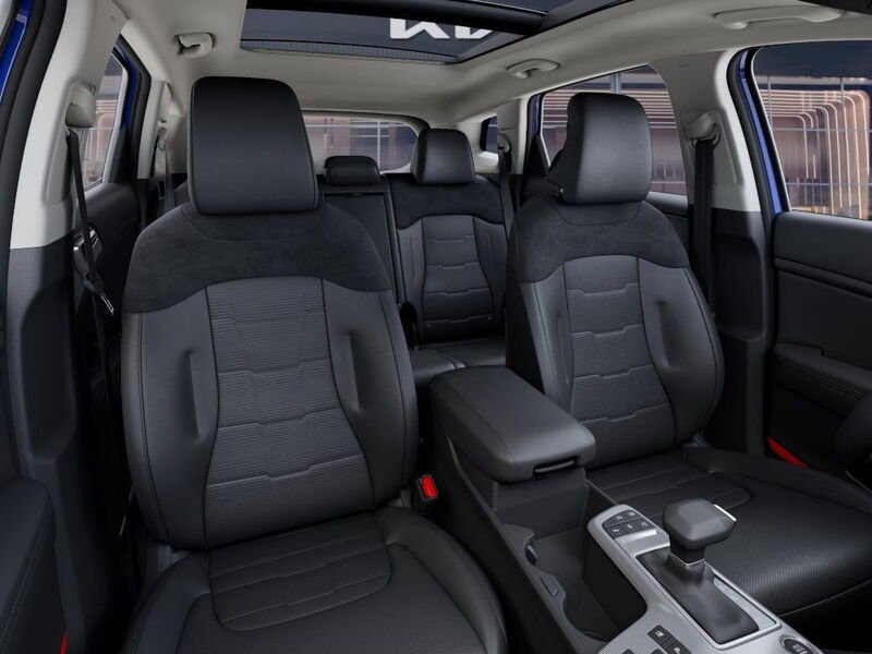 2026 Kia Sportage SX Prestige - Photo 15