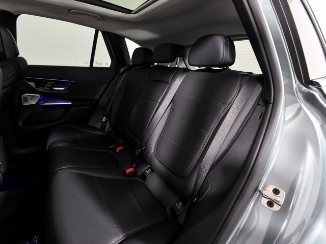 2025 Mercedes-Benz GLC Base - Photo 76
