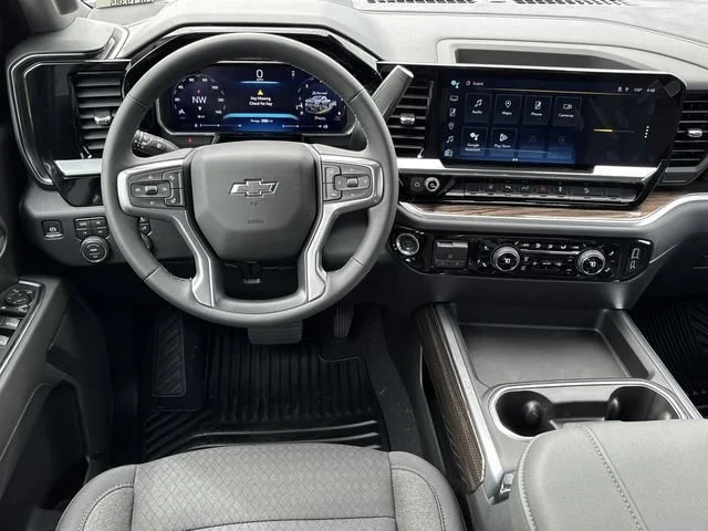 2026 Chevrolet Silverado 2500 HD LT - Photo 13