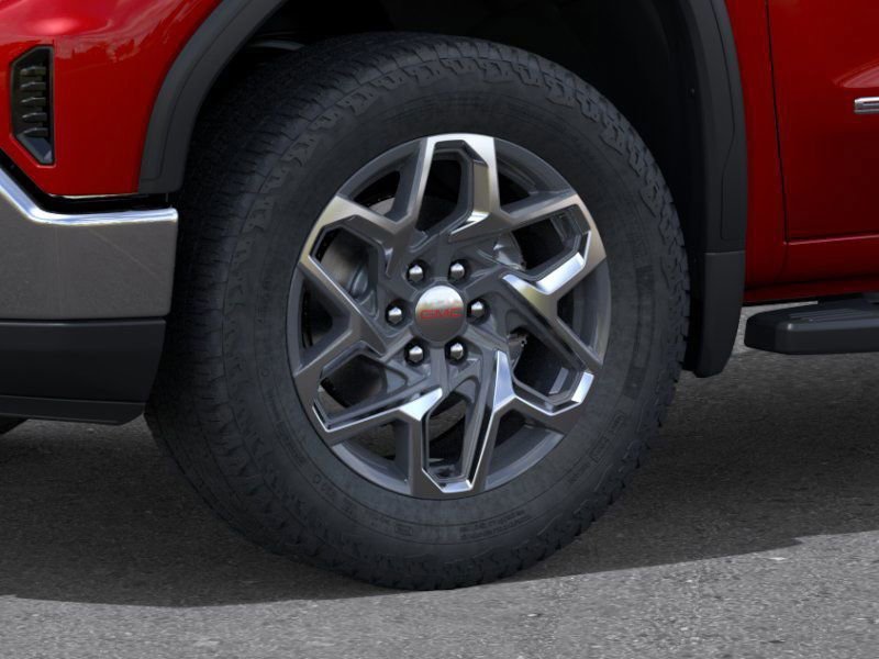 2026 GMC SIERRA - Image 13