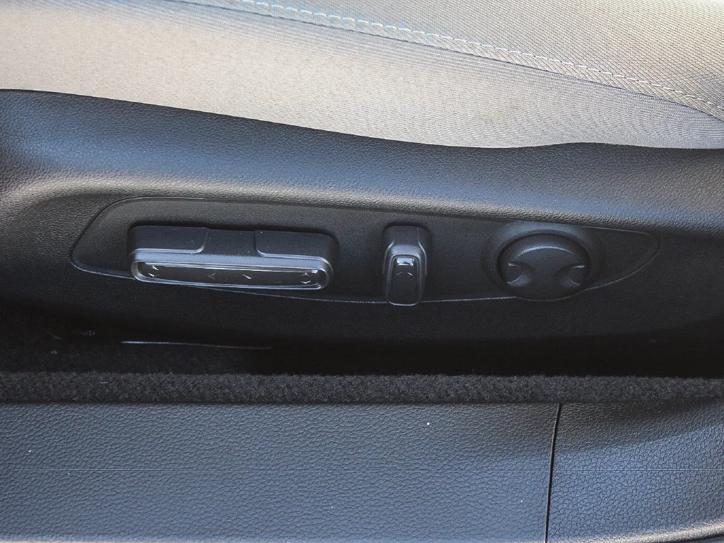 2026 Honda Accord SE - Photo 22