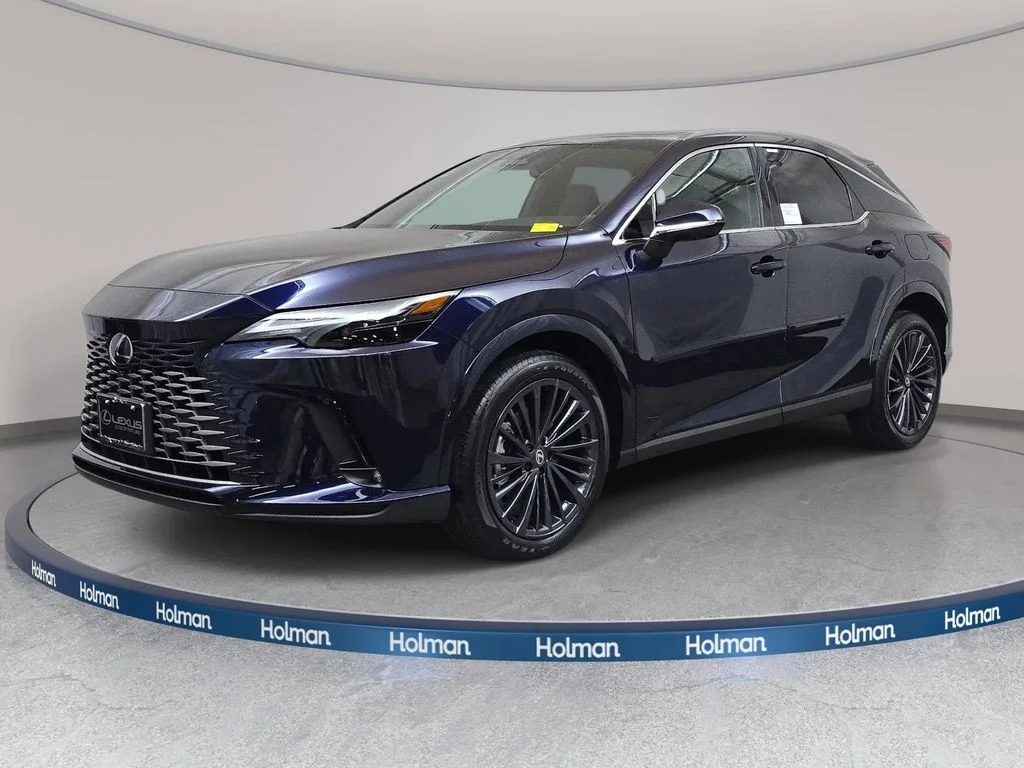 New 2026 Nightfall Mica Lexus PREMIUM image 1