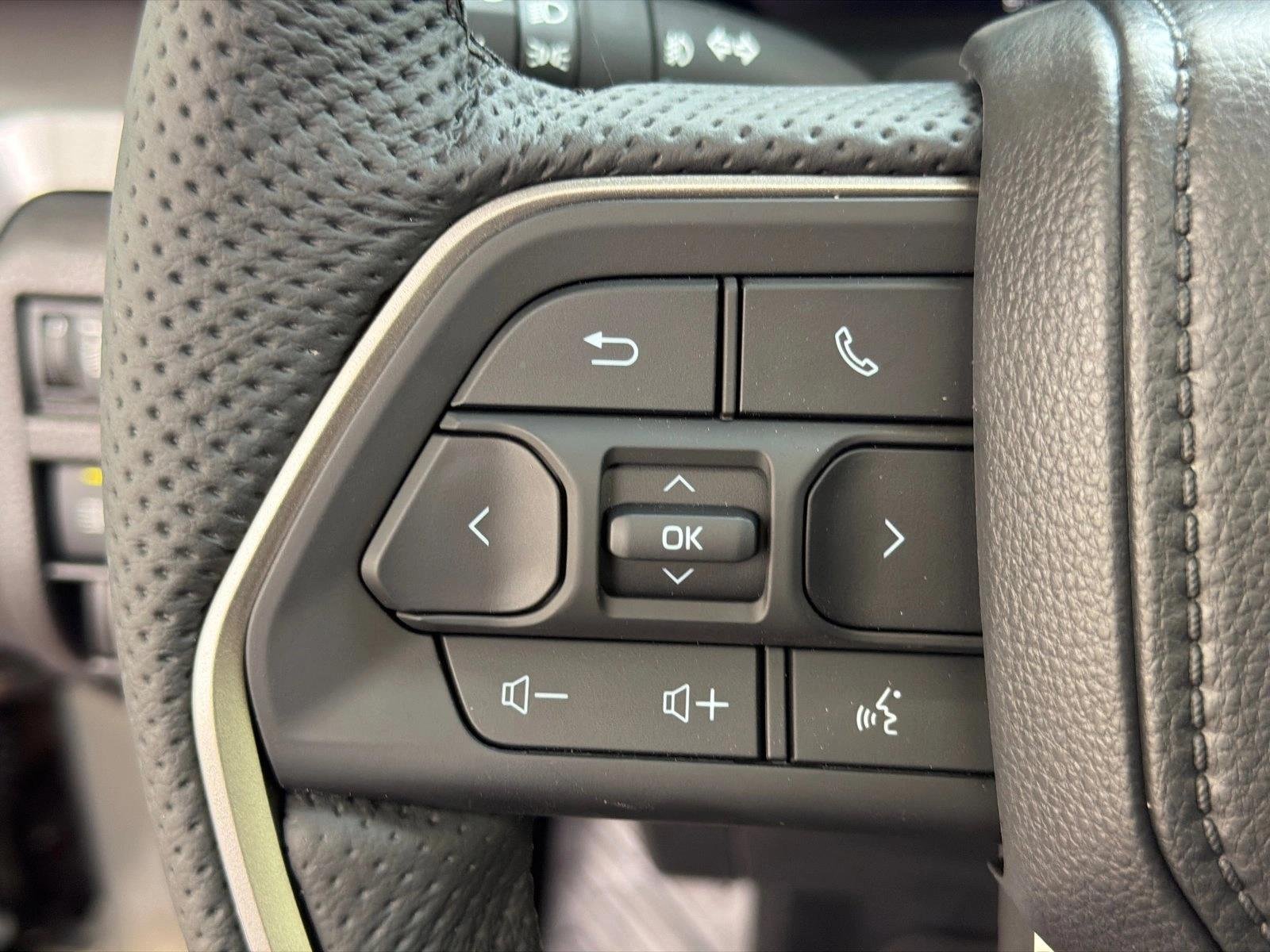 New 2026 Bronze Oxide Toyota TRD Sport image 24
