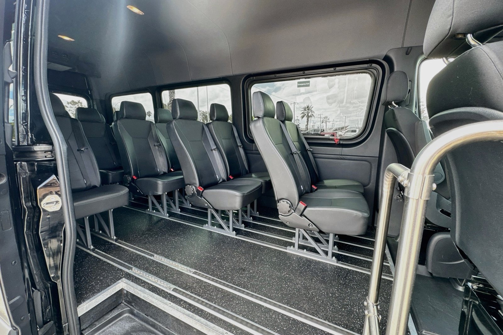 Used 2023 Jet Black Mercedes-Benz  image 23