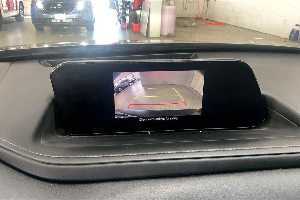 Used 2023 Gray Mazda 2.5 S Preferred Package image 21
