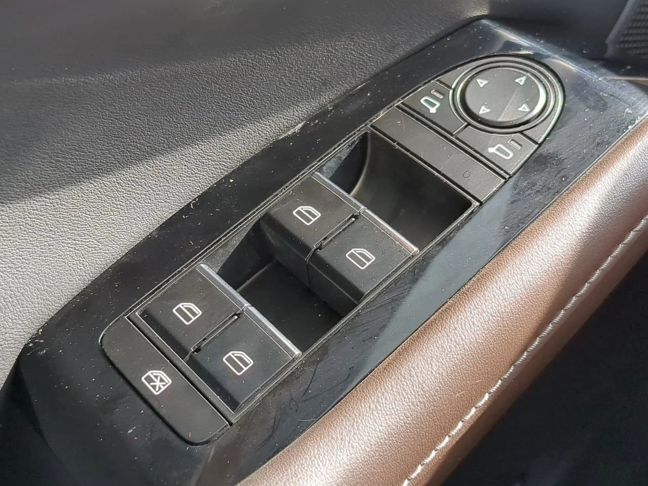 Used 2021 Machine Gray Metallic Mazda Turbo Premium Plus Package image 21