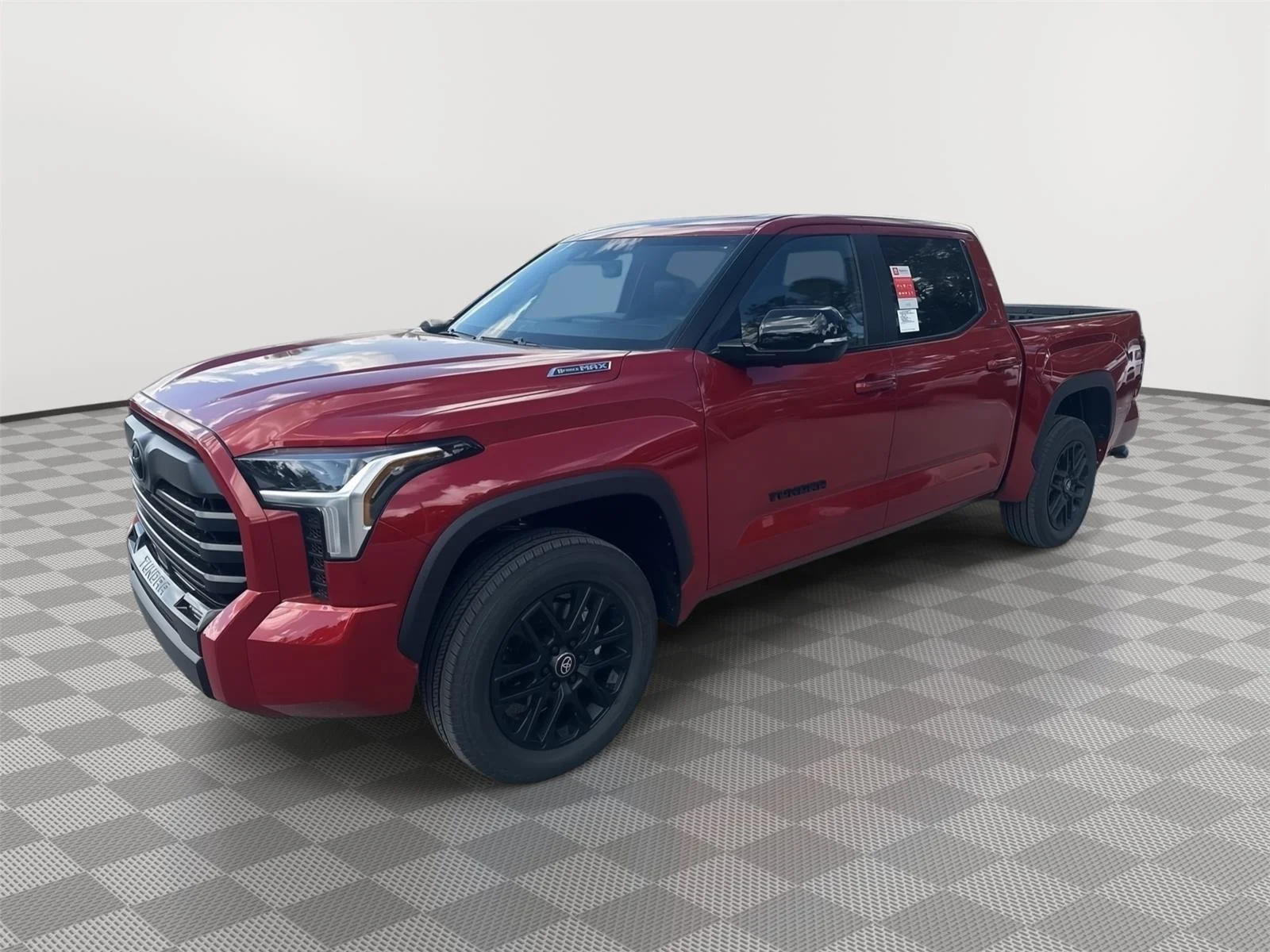 New Toyota Tundra i-FORCE Max for Sale in Homestead, FL