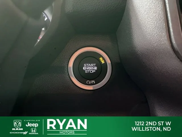 New 2026 White Ram Tradesman image 31
