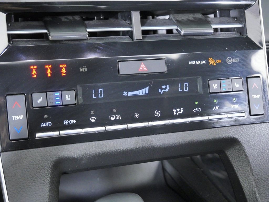 Used 2022 Silver Toyota Touring image 42