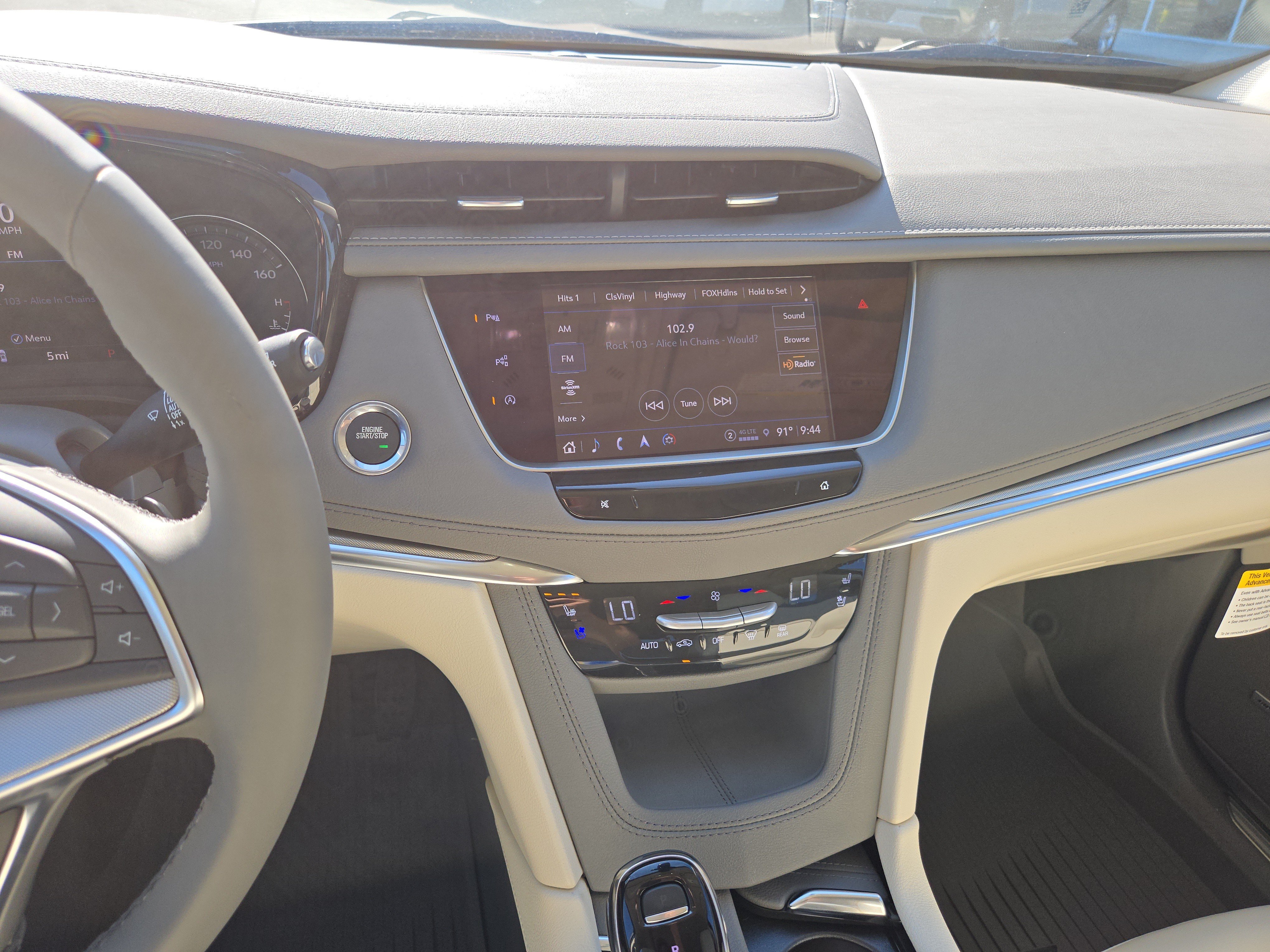 2026 Cadillac XT5 Premium Luxury - Photo 24