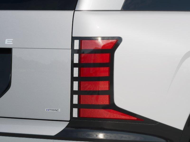 2026 Hyundai Palisade Limited - Photo 25